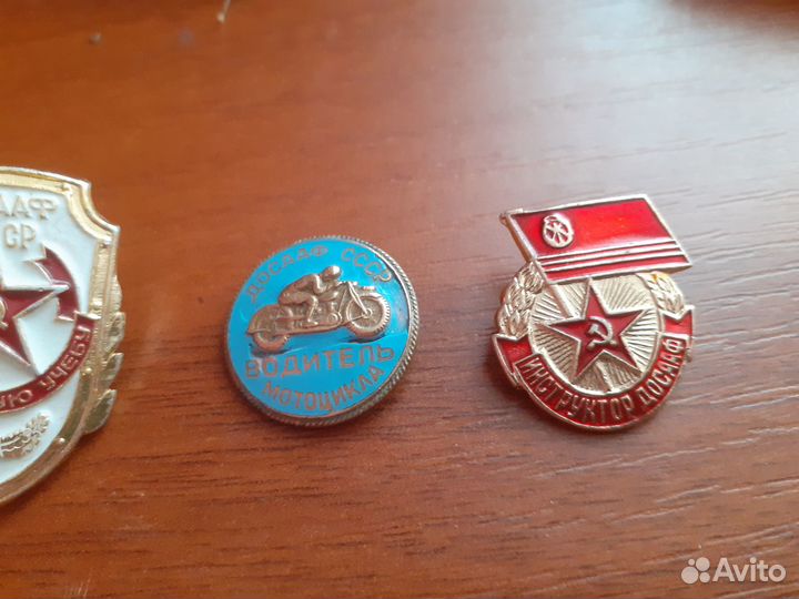 Знаки.значки
