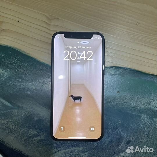 iPhone 12 mini, 64 ГБ