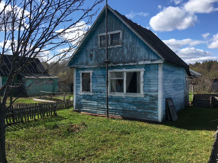 Участок 6 сот. (СНТ, ДНП)