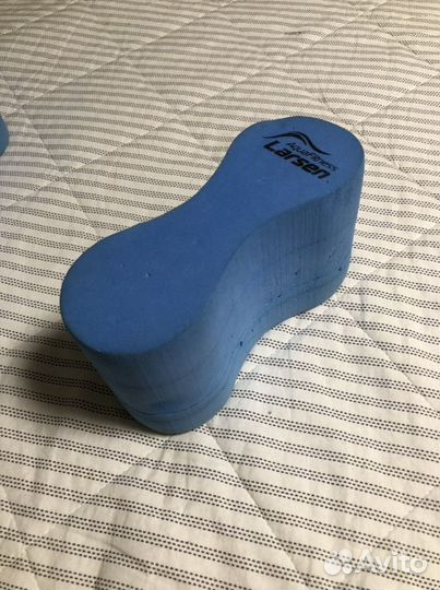 Колобашка для плавания