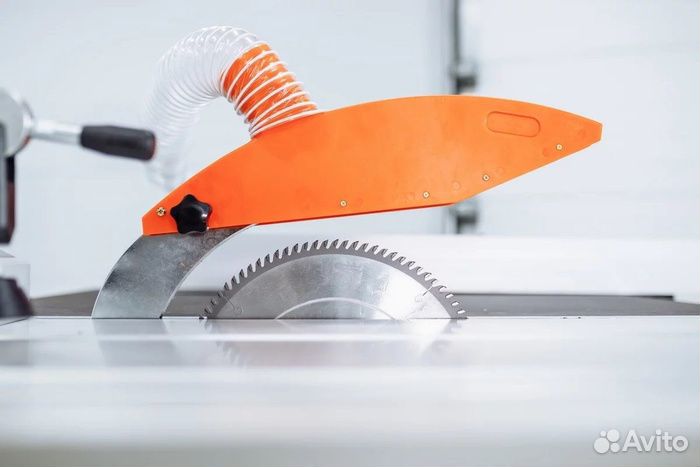 Расклинивающий нож