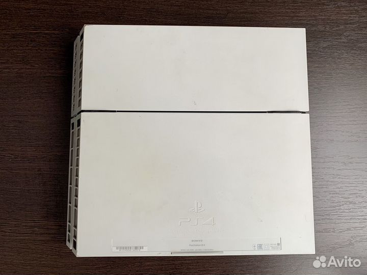 Sony playstation PS-4 Fat