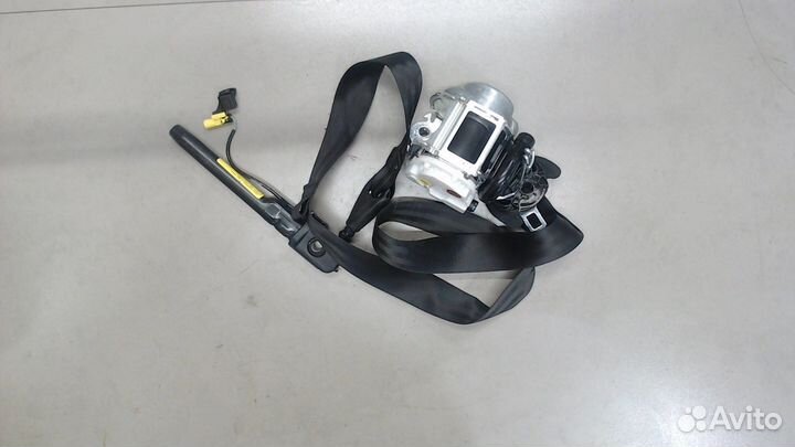 Ремень безопасности Volkswagen Tiguan, 2019