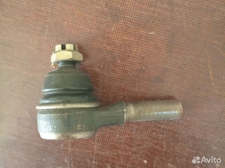 Наконечник рулевой