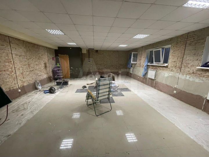 Продам офисное помещение, 65 м²