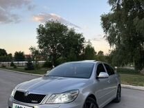 Skoda Octavia RS 2.0 AMT, 2012, 143 661 км, с пробегом, цена 1 890 000 руб.