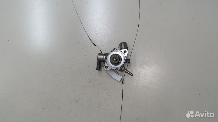 Тнвд Nissan Qashqai 2013, 2014