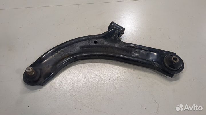 Рычаг подвески Nissan Tiida, 2009