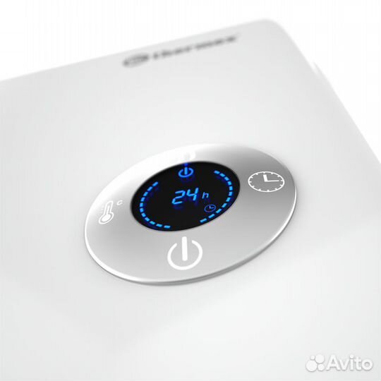 Конвектор электрический Thermex Frame 1000E