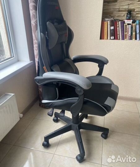 Игровое кресло