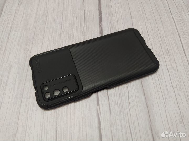 Чехол для Honor X5 X6 X7 X8 X10