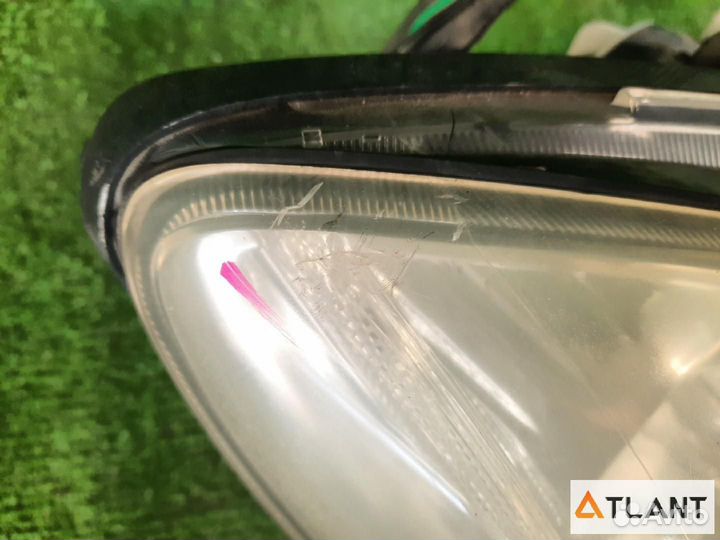 Фара передняя правая mazda RX-8