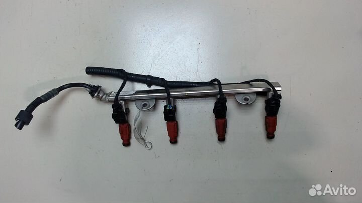 Форсунка топливная Hyundai Kona 2017, 2018