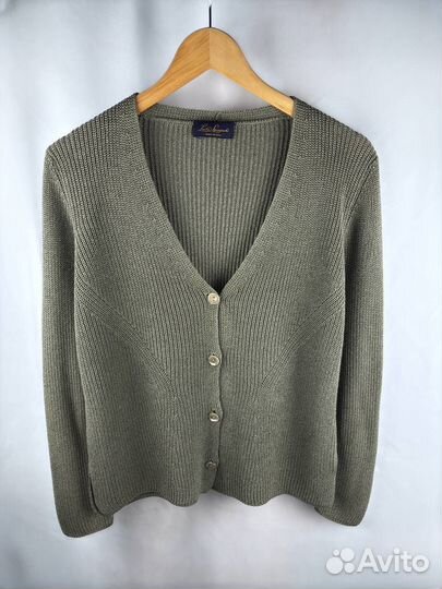 Luisa Spagnoli кардиган женский 44/46. Оригинал