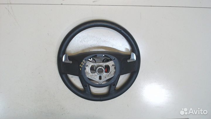 Руль Chrysler 300C 2011, 2013