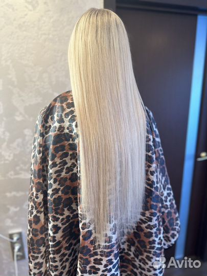 Парикмахер