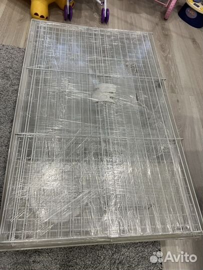 Клетка для грызунов