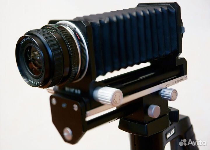 Макромех Elicar