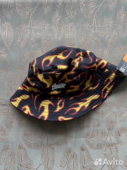 Панама pull&bear размер 58 (M)