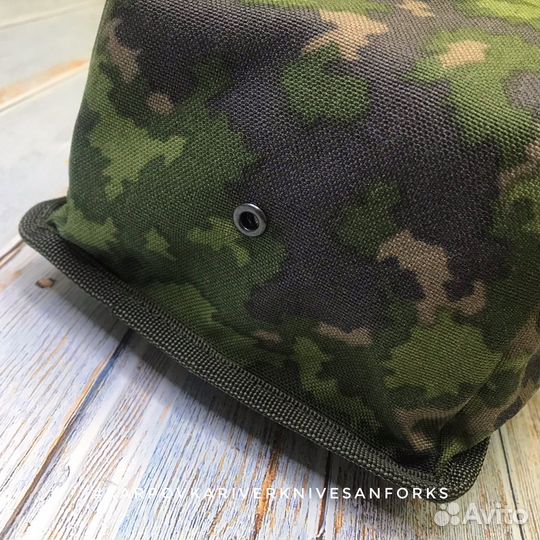 Подсумок утилитарный M05, Финляндия