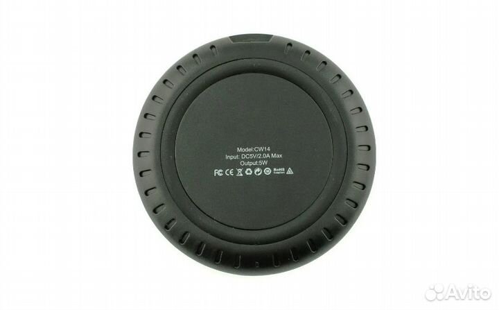 Беспроводная зарядка