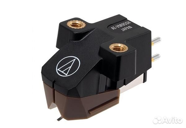 Картридж Audio-Technica AT-VM95SH