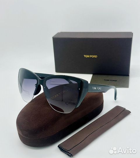 Солнцезащитные очки tom ford