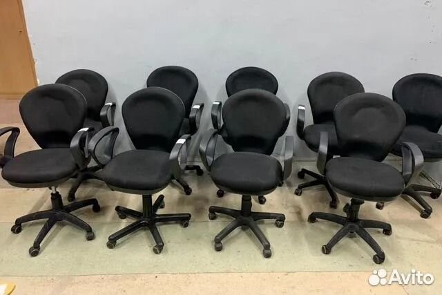 Компьютерное кресло бу