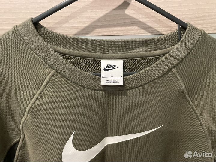 Свитшот мужской nike