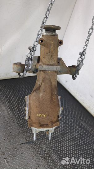 Редуктор моста Subaru Forester 2013, 2016