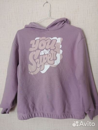 Джемпер для девочки