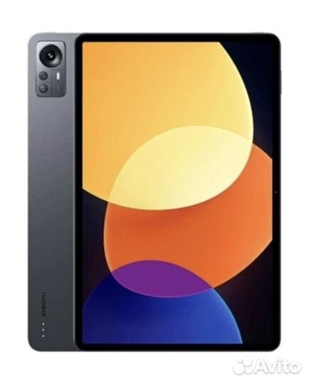 Планшет xiaomi Pad 5 Pro 12.4“