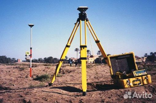 Инженерные изыскания