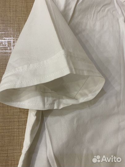 Рубашка на мальчика 122