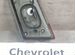 Фонарь крышки багажника Rh Chevrolet Epica, рест