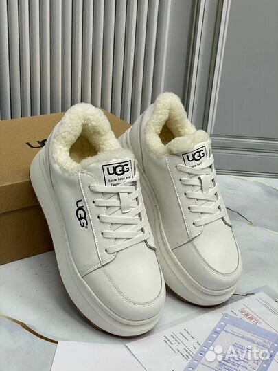 Красовка женский ugg