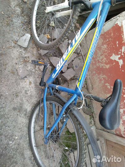 Велосипед горный 26 колеса