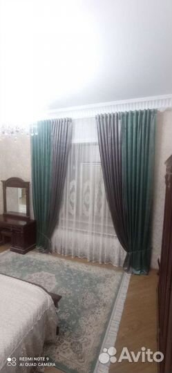 Шторы, занавески