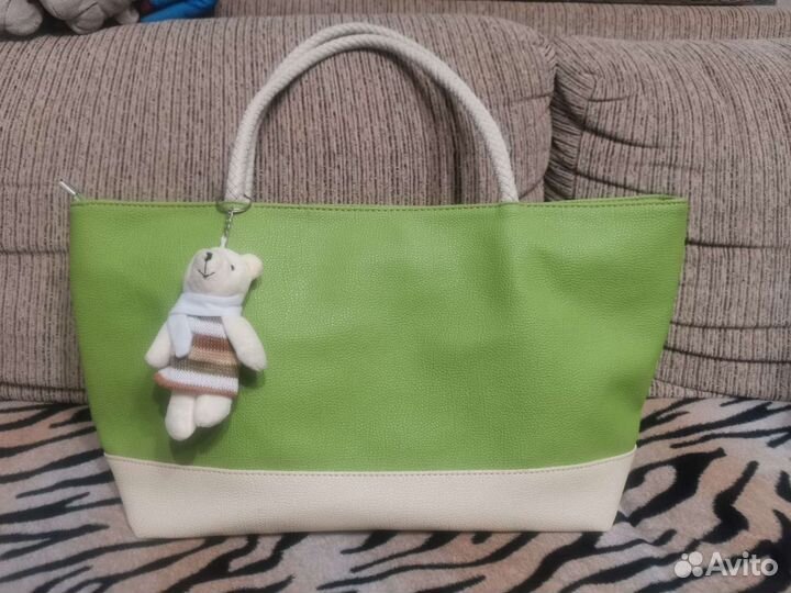 Сумка женская новая