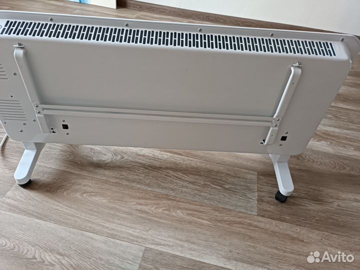 Обогреватель thermex Frame 2000E