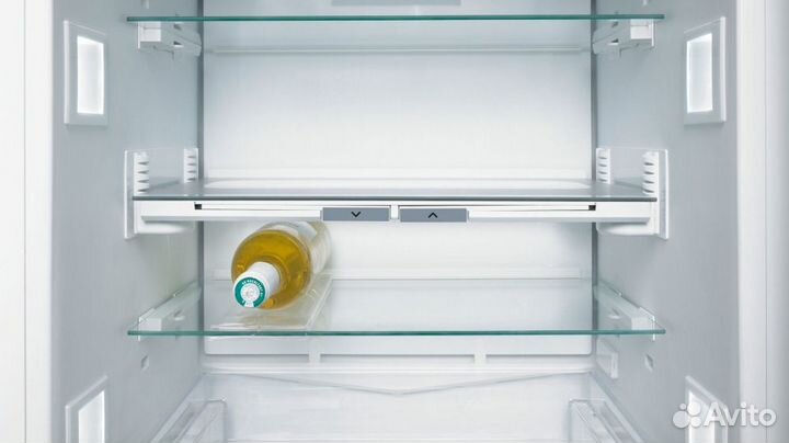 Запчасти для холодильника Siemens ki39fp60