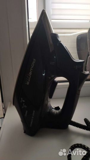 Утюг Rowenta DW5135 на запчасти