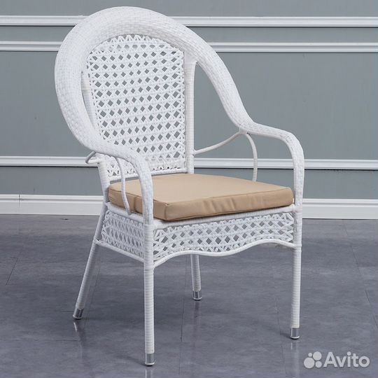 Плетеная мебель из ротанга, комплект