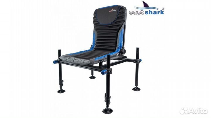 Кресло фидерное EastShark ES-518 36 нога