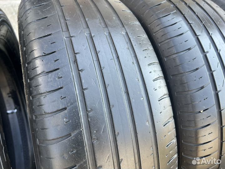 Maxxis Premitra HP5 215/60 R16 99W