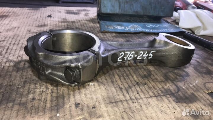 Шатун iveco Stralis 2006 2612SDF