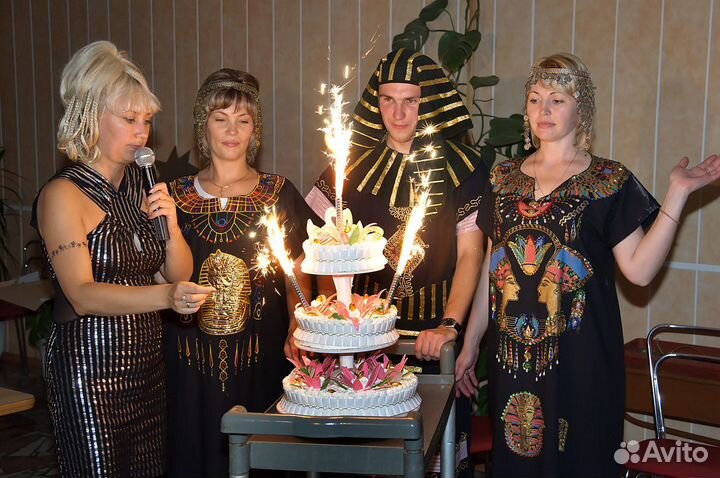 Тамада и Ди-джей. Свадьба, юбилей,корпоратив