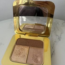 Tom Ford палетка для контуринга Soleil contouring