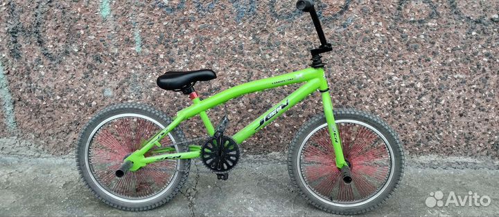 Продам BMX