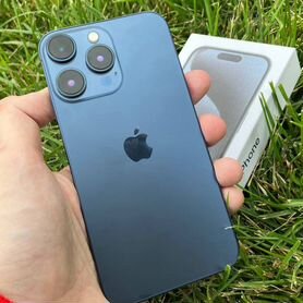 iPhone xr в корпусе 15 pro max 256 gb